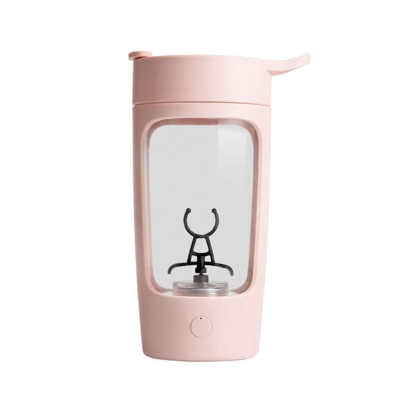 Portable juice blender dimensions 121 x 90 x 196mm