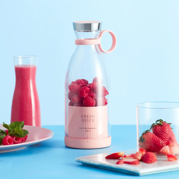 Easy Home Juice Blender